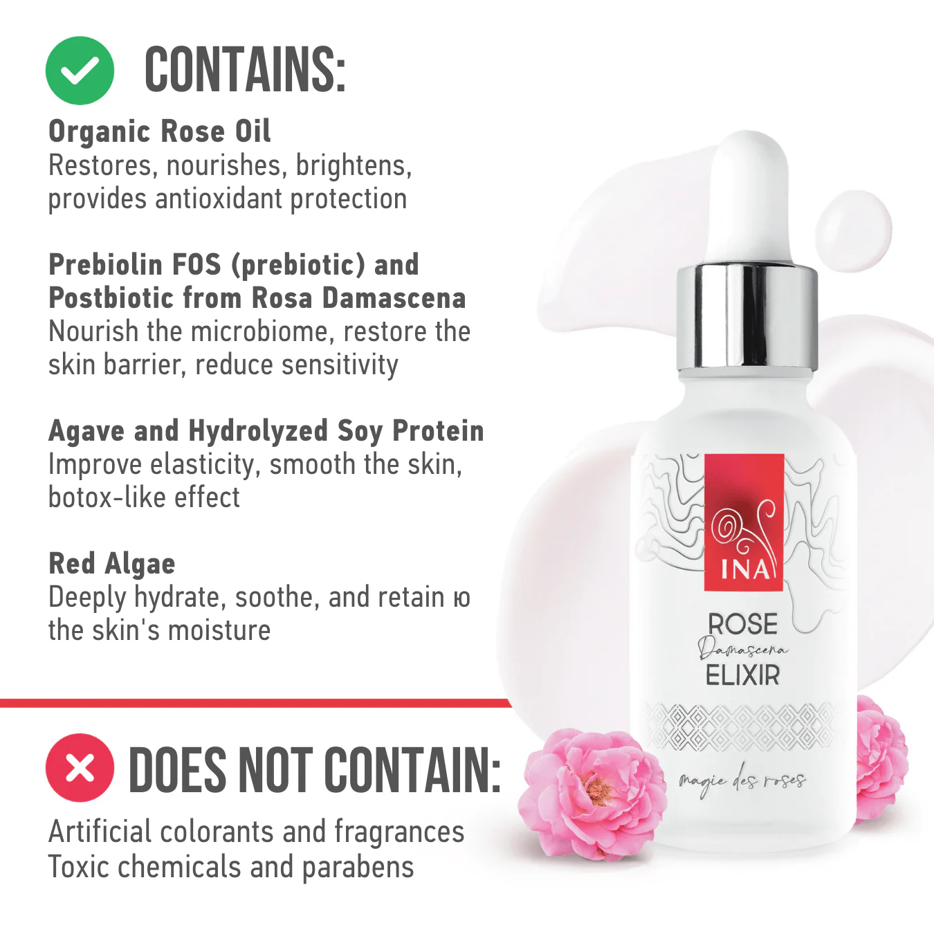 Buy 2 Active Moisturizers, Get 1 Anti-Age Face Serum for Free - Image 6