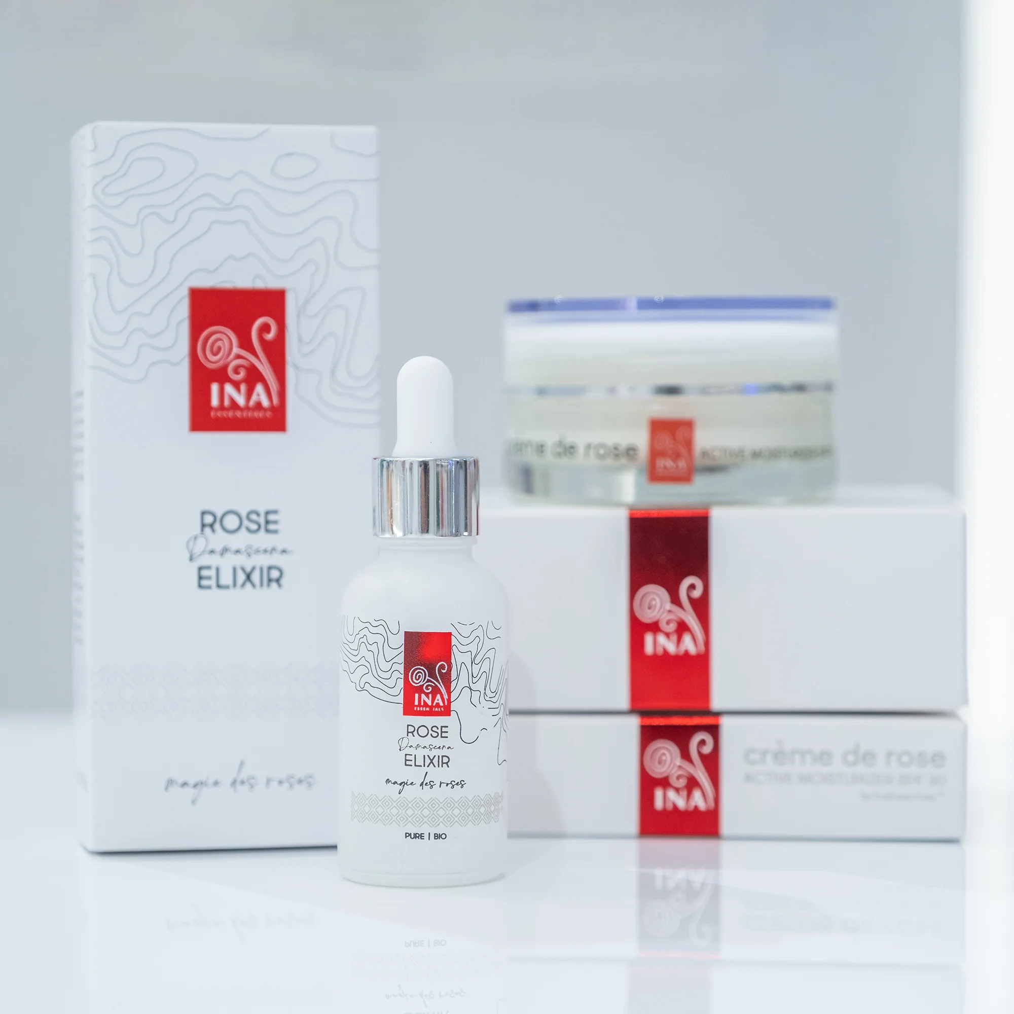 Buy 2 Active Moisturizers, Get 1 Anti-Age Face Serum for Free - Image 7