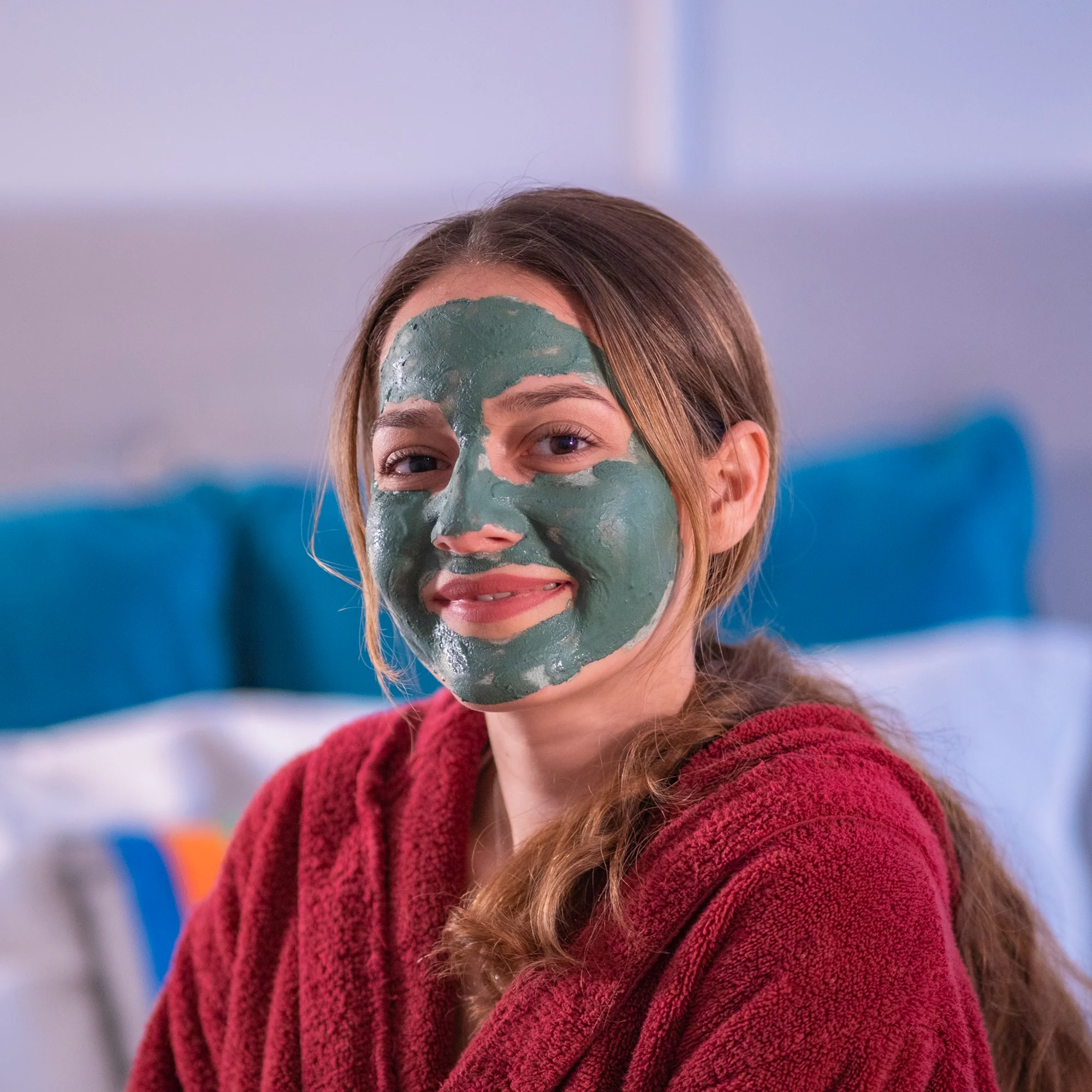 Face Mask - Melissa Maskina - intensive care for Dry and Exhausted skin - Image 5