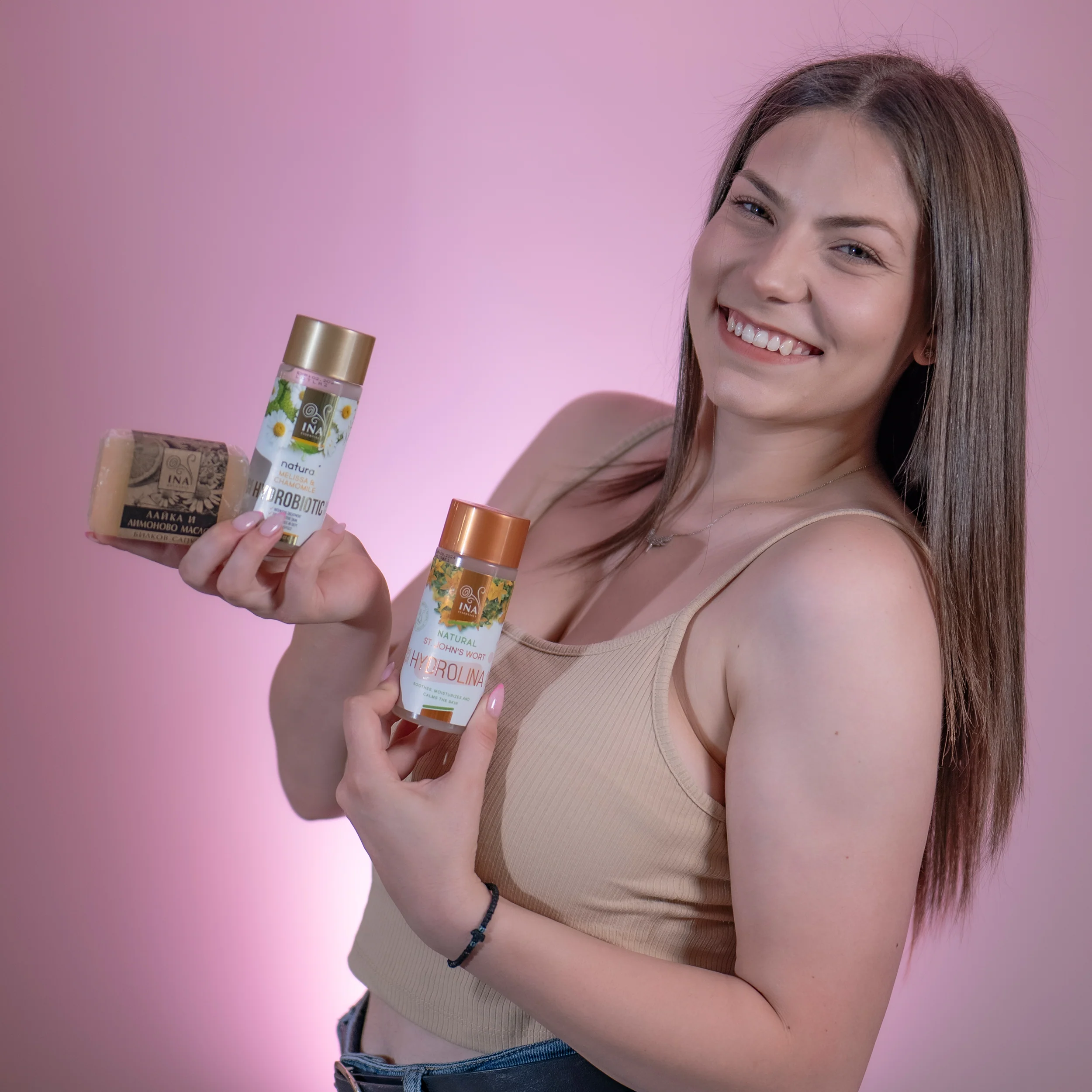 Psoriasis RoutINA™ - lasting solution for Psoriasis & Sensitive skin - Image 3